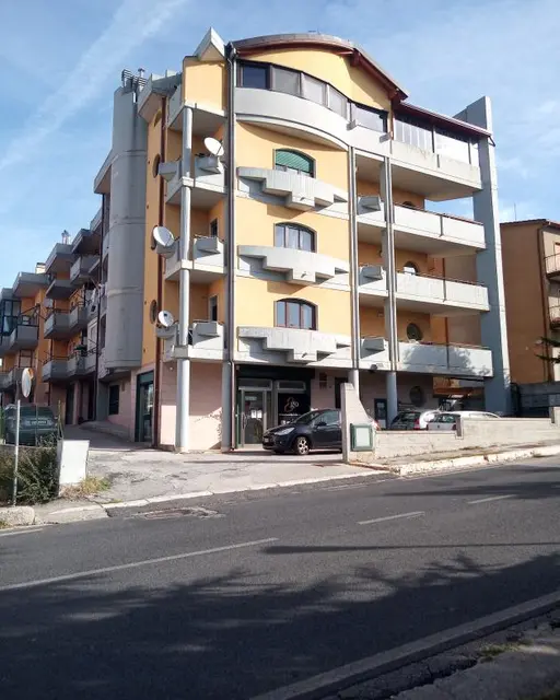 V.le Generale Carlo Alberto Dalla Chiesa, 85016 Pietragalla PZ, Italia, Pietragalla, (Potenza)