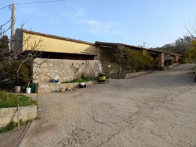 Contrada Buzzolara Cavapiana snc, Chiaramonte Gulfi, (Ragusa)