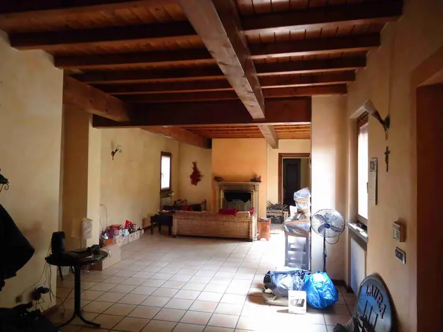 Via Cascina Ca' Dè Lunghi n. 16, Borghetto Lodigiano, (Lodi)