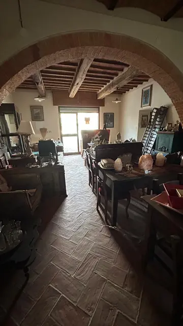Località Casaccia, Podere San Enrico, Chiusi, (Siena)