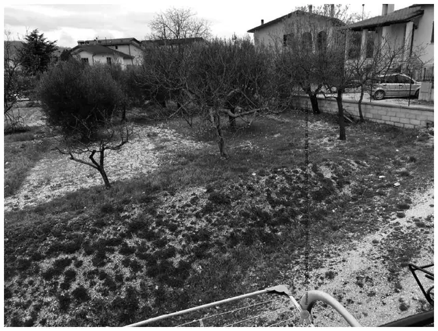 Via Fratelli Filippetti  snc, Gualdo Tadino, (Perugia)