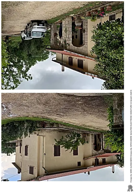 58014 Poggio Murella GR, Italia, Manciano, (Grosseto)