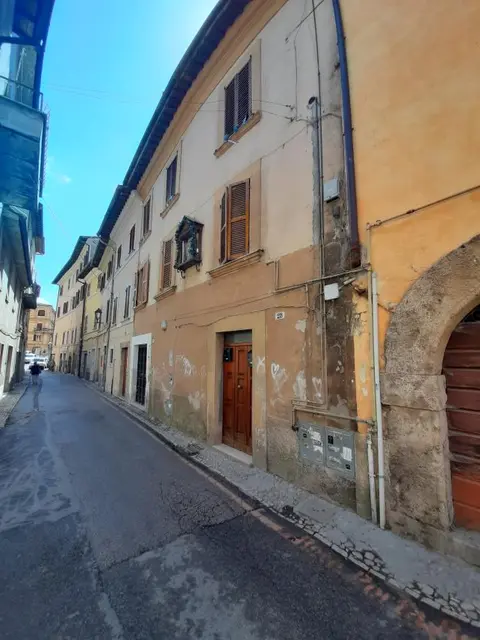 Via della Verdura, 28, Rieti, (Rieti)