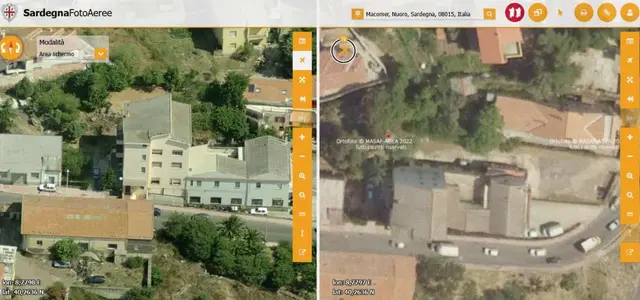 Via Sicilia, 19, 08015 Macomer NU, Italia, Macomer, (Nuoro)