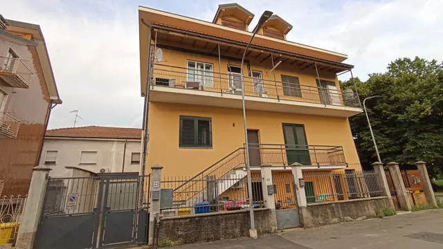 Via Trebbia, 23, 20017 Rho MI, Italia, Rho, (Milano)