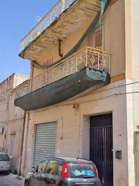 Via Adua, 3, 91022 Castelvetrano TP, Italia, Castelvetrano, (Trapani)