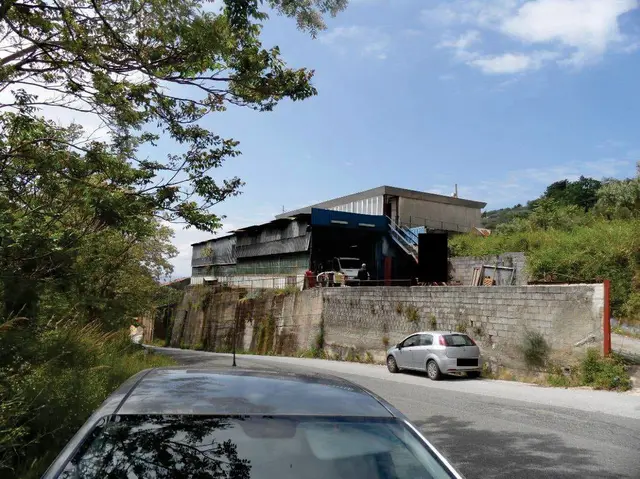 già via D. Porchio, via Case Sparse Oppolese, 8, Lamezia Terme, (Catanzaro)