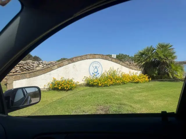 Località Ridundadu Lottizzazione Punta De Su Torrione, traversa snc di Via Martiri Turritani, Stintino, (Sassari)