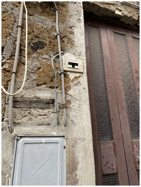 Via Vittorio Emanuele III 49, Corchiano, (Viterbo)