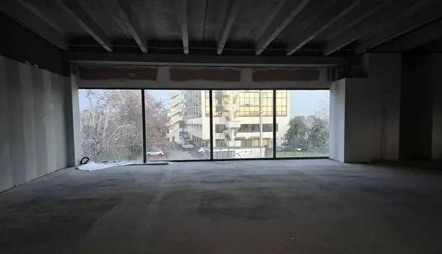 via Cusago n. 160, Milano, (Milano)