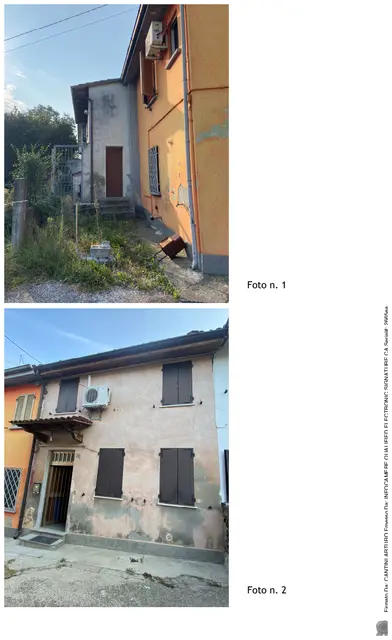 Via Bugno, 10, 46030 Dosolo MN, Italia, Dosolo, (Mantova)