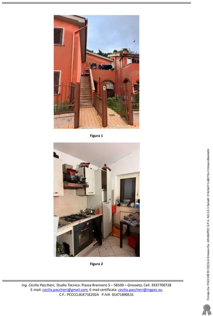 Via Provinciale Grossetana, 58054 Pancole GR, Italia, Scansano, (Grosseto)