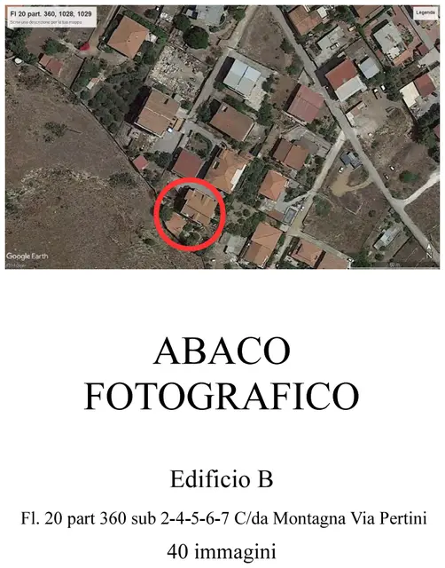 C.DA MONTAGNA, Scordia, (Catania)