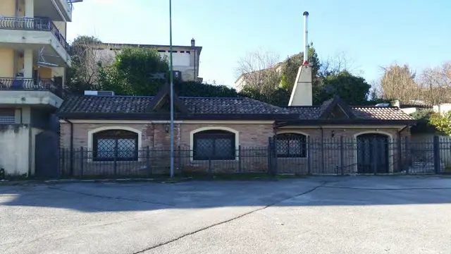 LOCALITA' CAPPELLE VIA DELLE MIMOSE, Prata di Principato Ultra, (Avellino)