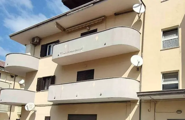 Via Pietro Mancini 1/A, Cariati, (Cosenza)