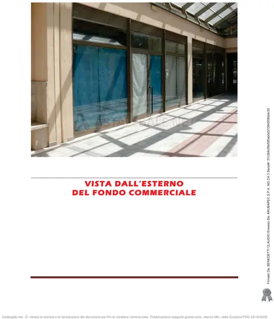 Via Magenta 44, Campi Bisenzio, (Firenze)