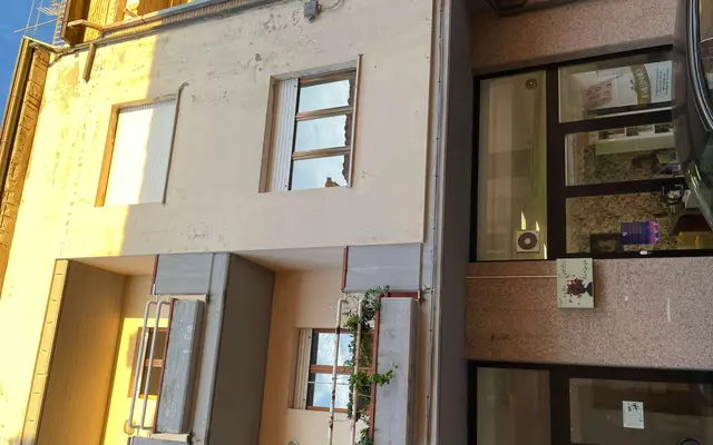 Via roma 52, Montalto delle Marche, (Ascoli Piceno)