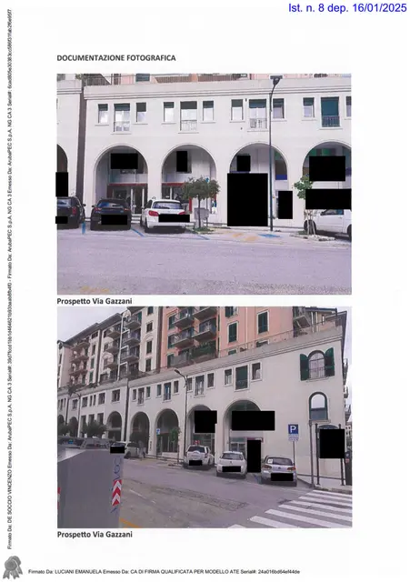 Via Gazzani 26/D, Campobasso, (Campobasso)
