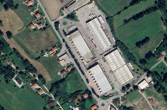 Via Trieste, 60, 21023 Besozzo VA, Italia, Besozzo, (Varese)