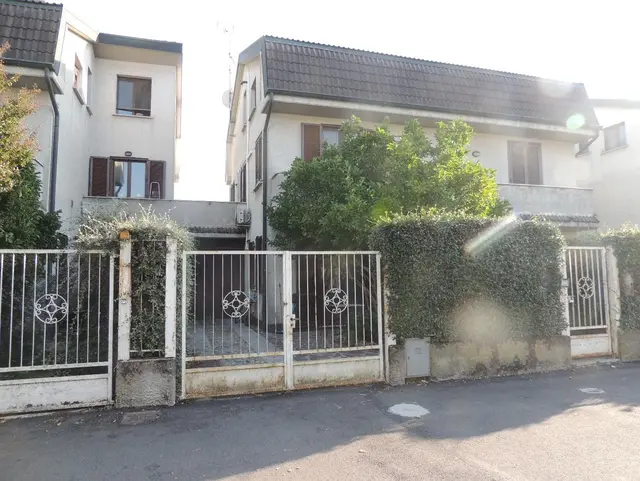 Via Sandro Pertini, 10, 27010 Torrevecchia Pia PV, Italia, Torrevecchia Pia, (Pavia)