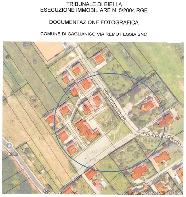 Via Remo Fessia, 13894 Gaglianico BI, Italia, Gaglianico, (Biella)