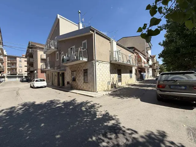 Via Massimo D'Azeglio n. 3, San Giovanni Rotondo, (Foggia)