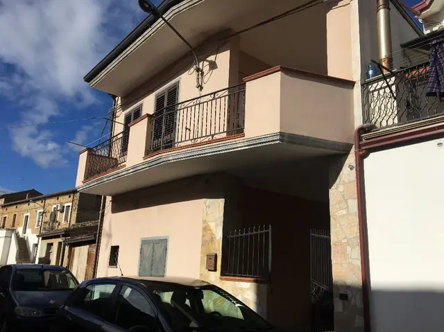 Via CESARE BATTISTI 10, San Lorenzo del Vallo, (Cosenza)