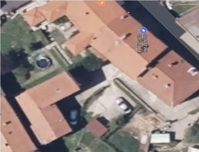 Via Pietro Pagliolico 12D, Cugliate-Fabiasco, (Varese)
