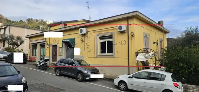 Via Martiri del Risorgimento 64-66, La Spezia, (La Spezia)