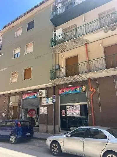 Via Piave n. 47/49, Canicattì, (Agrigento)