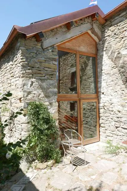 Vocabolo Cà Federico , Loc. Santa Sofia, Badia Tedalda, (Arezzo)