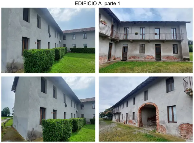 Cascina Pozzo SNC, Cassolnovo, (Pavia)