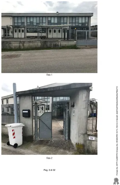 Localita'  Ponte a Cappiano - Via del Puntone 24/26, Fucecchio, (Firenze)