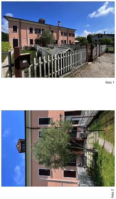 Via 25 Aprile, 70, Mira, (Venezia)