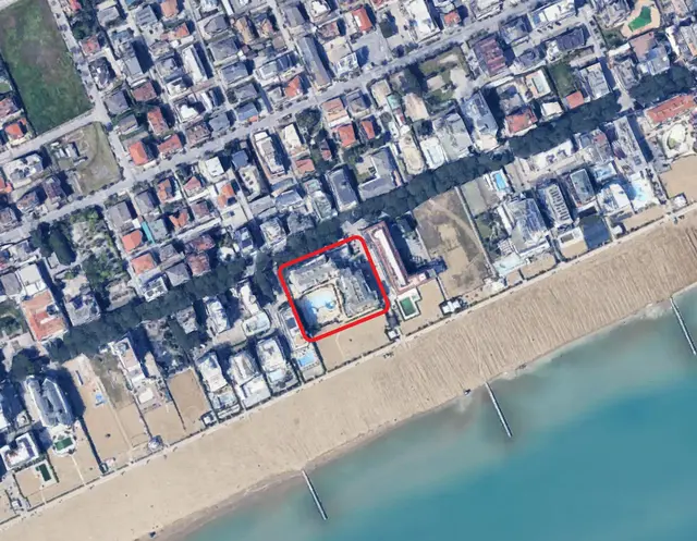 Via Altinate, 38, Jesolo, (Venezia)