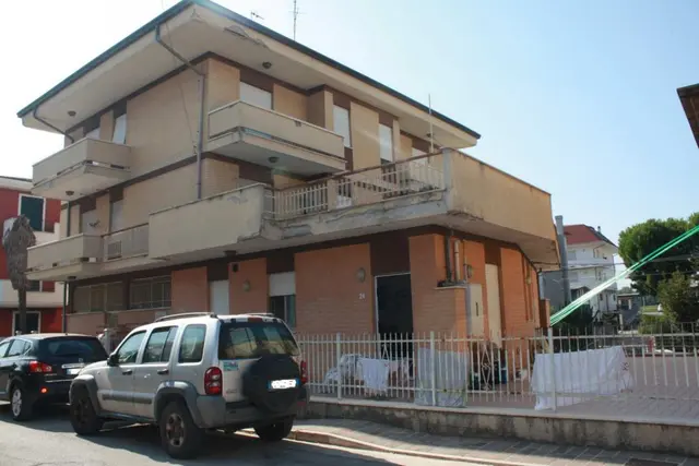 Via II Giugno, 24, 63821 Porto Sant'Elpidio FM, Italia, Porto Sant'Elpidio, (Fermo)