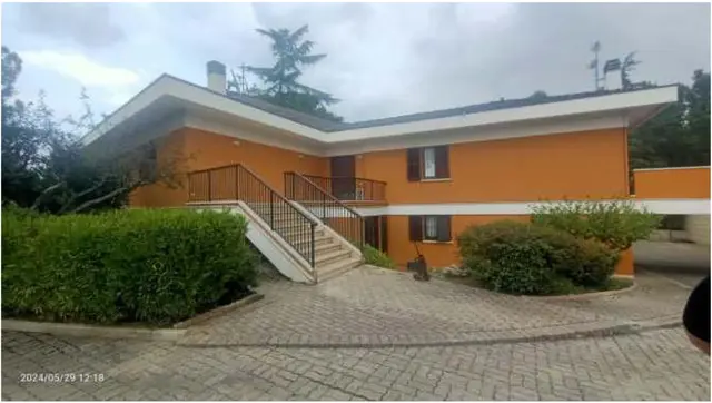 strada Montegranarese n 4360, Sant'Elpidio a Mare, (Fermo)
