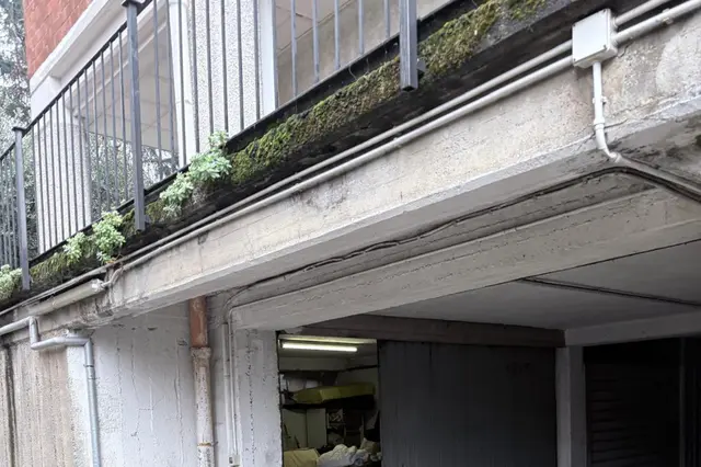 Via Enrico Fermi 2, Albiate, (Monza e della Brianza)