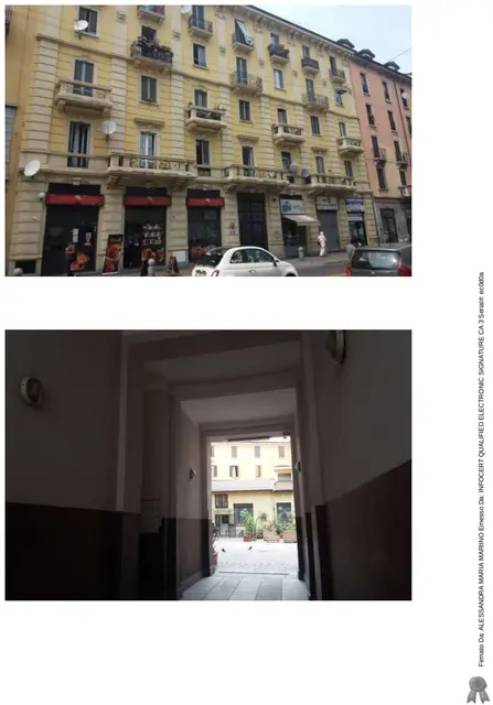 Via Padova, 31, 20127 Milano MI, Italia, Milano, (Milano)