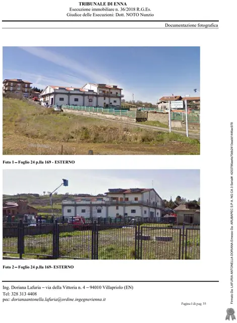 C/DA CAMATRONE SN, Troina, (Enna)