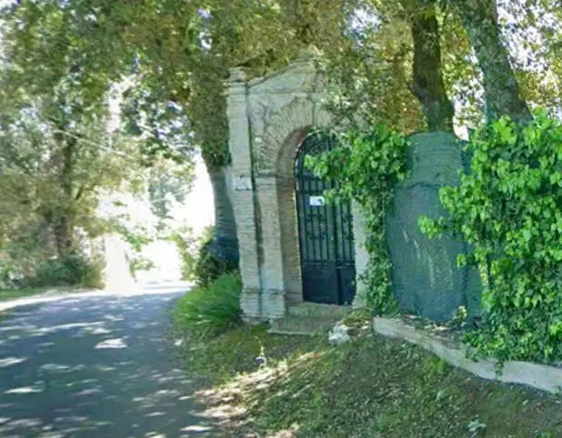 Vocabolo San Silvestro, 4, Calvi dell'Umbria, (Terni)