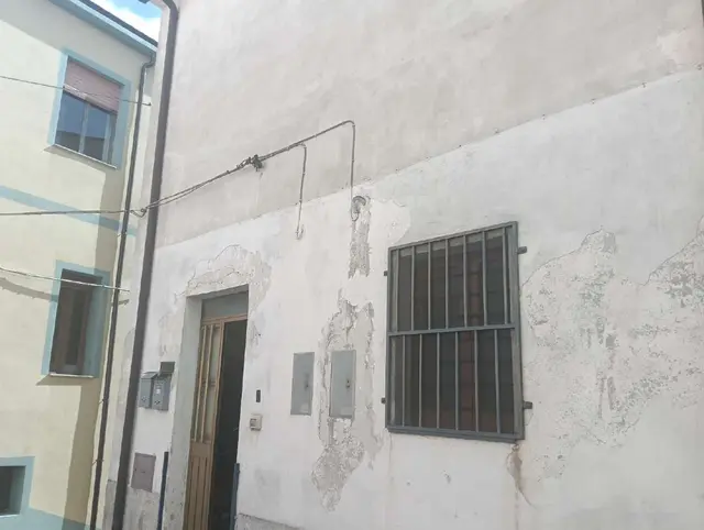 Via Armando Diaz 25, Albidona, (Cosenza)