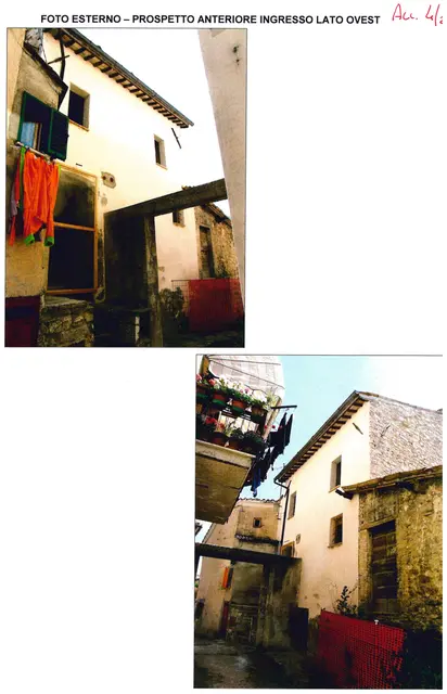 Via Scolari, 8, 62036 Pieve Torina MC, Italia, Pieve Torina, (Macerata)