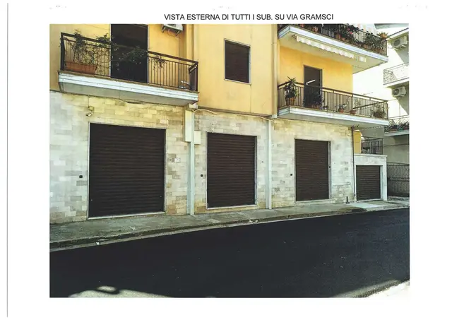 Via Antonio Gramsci, 13, Celico, (Cosenza)