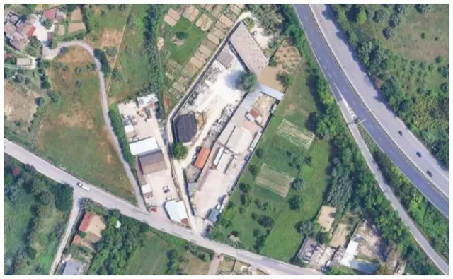 Strada Comunale Prati, 86, 65125 Pescara PE, Italia, Pescara, (Pescara)