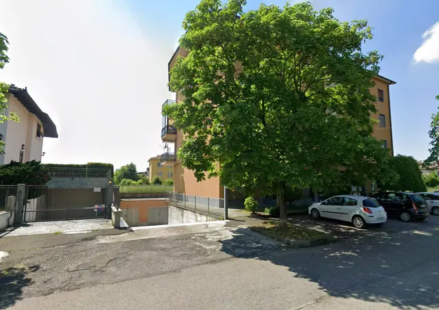 Via Caduti di Nassiriya, 2, Novi Ligure, (Alessandria)
