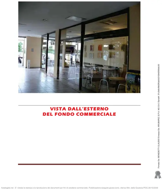 Via Ugo Novelli 16-18-20, Campi Bisenzio, (Firenze)