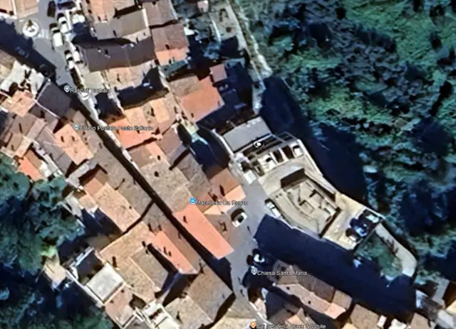 Via di Sotto, 6, 02038 Scandriglia RI, Italia, Scandriglia, (Rieti)