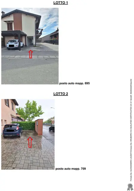 Zona via Verdi snc, Cremosano, (Cremona)