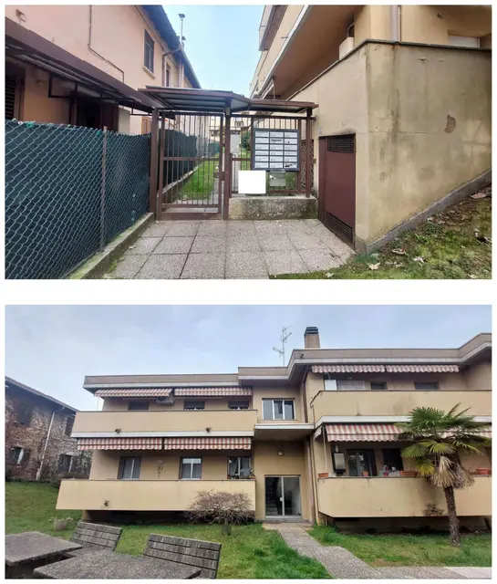 Via XX Settembre, 16, 21010 Cardano Al Campo VA, Italia, Cardano al Campo, (Varese)